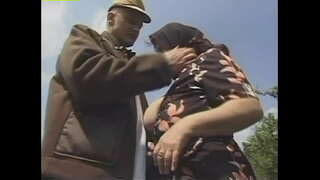 גראַניז פון די קאַנטריסייד