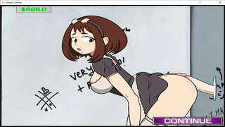 Cummy Heroi Part 8 Puta Bany sexe