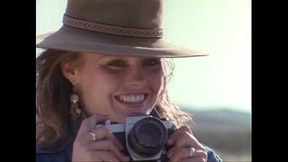 Sessió de fotos boniques franja nu softcore