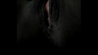 Dreamxxx spielen Witz Ihre Muschi