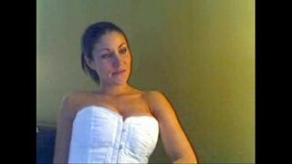 Viviana arriba a gaudir