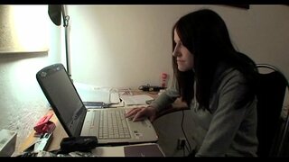 Que el chico no estaba en contra de