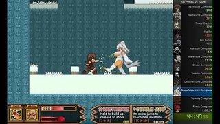 FOBS speedrun нусхаи 1.16