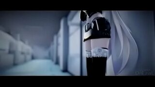 Lilia সঙ্গে পোকামাকড় (OVA)