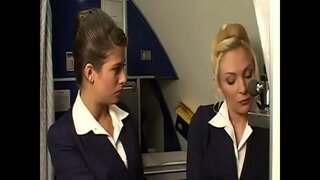 ȧ�フライトアテンダントslutsぽんのツールバー