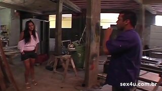 قصة حقيقية سخيف مع الفاخر قلت من قبل الجهات بيانكا لوبيز و ايغور بيكاتشو