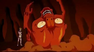 Kartun hardcore saru