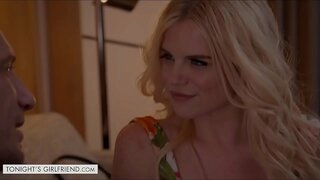 Anocht ar Chailín - Nikki Milis is breá ag fáil pounded