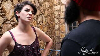 Comunistinha hat, die Abstimmung über die Boulos, und es verwandelte sich in ein horn